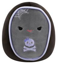 Kniha Squishmallows Truhla Julianne