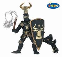 Kniha Rytíř De Bull