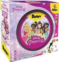 Dobble Disney Princess
