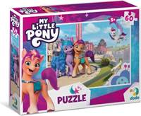 Kniha Puzzle My Little Pony Fotka na památku