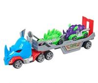 TZ B/M BEAST MOVER + 2 CARS