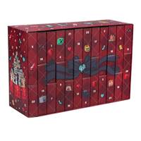 Kniha Adventní kalendář Harry Minecraft