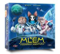 MLEM Vesmírná agentura