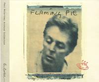 Paul Mccartney: Flaming Pie 2CD