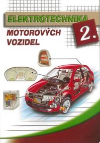 Elektrotechnika motorových vozidel 2