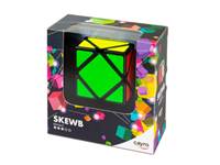 Kniha Skewb