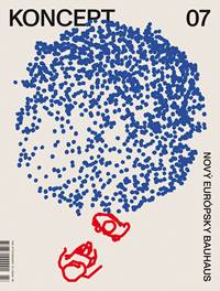 Kniha Koncept 07