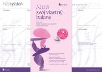 Kniha Týždenný plánovací zápisník