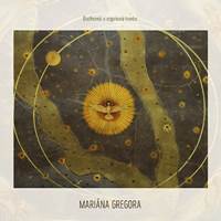 Kniha CD – Duchovná a organová tvorba Mariána Gregora