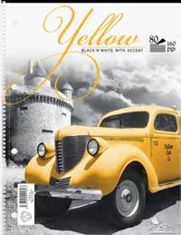 Kniha Blok College špirálový čistý