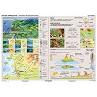 Základy kartografie (A4) - Tabuľka