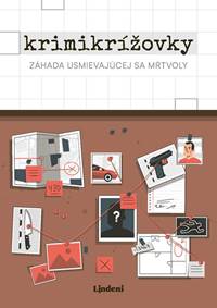 Kniha Krimikrížovky 1