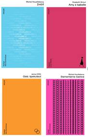 Kniha Kolekcia na leto - 4 knihy