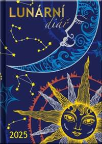 Lunární diář 2025