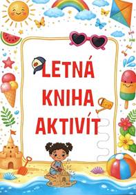 Letná kniha aktivít