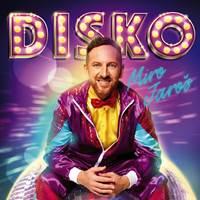 Kniha Miro Jaroš: Disko - CD