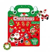 Gumolepky - Veselé Vianoce