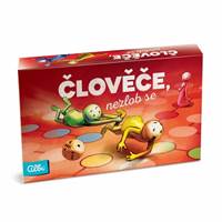 Člověče, nezlob se! - spoločenská hra