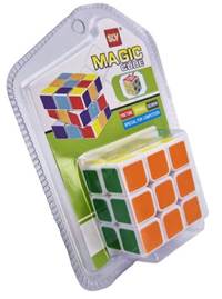 Kocka hlavolam 5,7cm