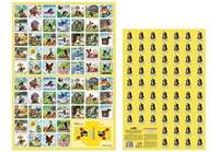 Pexeso Krtko 32 dvojíc - spoločenská hra