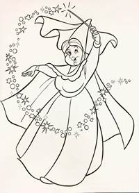 Kniha Veselá pastelka Svět pohádek