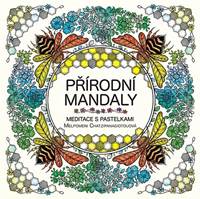 Přírodní mandaly kúpite na Knihyprekazdeho.sk