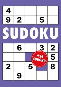 Sudoku kúpite na Knihyprekazdeho.sk