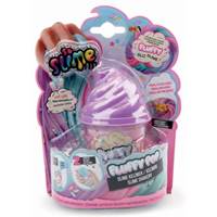 Kniha So Slime Fluffy kelímek, assort 3