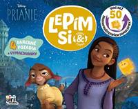 Lepím si znova - Prianie