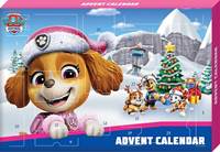 Kniha Adventný kalendár Labková patrola (Skye)