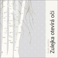 Kniha Zulejka otevírá oči