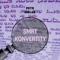 Kniha Smrt konvertity