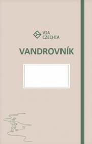 Vandrovník