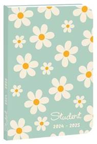 Školní diář 2024-2025 STUDENT Daisy
