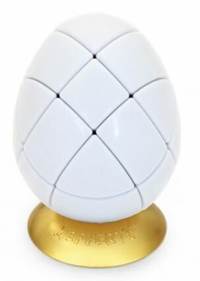 Kniha Recenttoys Hlavolam Morfeovo vejce