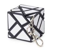 Kniha Hlavolam Recenttoys Mini Kostka duchů