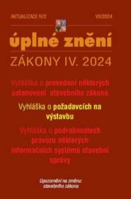 Kniha Zákony 2017 IV.