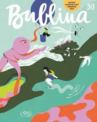 Kniha Bublina 30