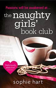 Kniha Naughty Girls Book Club