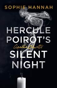 Kniha Hercule Poirot’s Silent Night