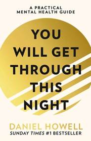 Kniha You Will Get Through This Night