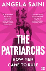 Kniha The Patriarchs