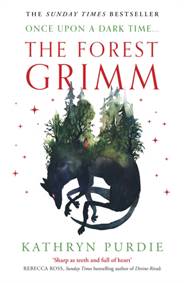 Kniha The Forest Grimm