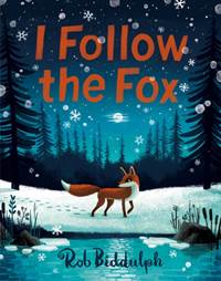 Kniha I Follow The Fox