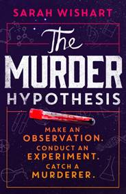 Kniha The Murder Hypothesis