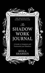 Kniha The Shadow Work Journal