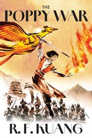 Kniha The Poppy War Collector’s Edition