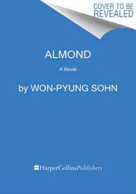 Kniha Almond