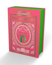 Kniha Offer From a Gentleman & Romancing Mister Bridgerton: Bridgerton Collector's Ed