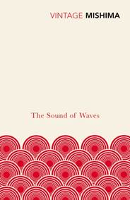 Kniha The Sound of Waves